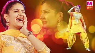 Lapete (Official Remix ASHALU 82 Video) | Sapna Choudhary |  | New Haryanvi Songs Haryanavi 2022