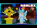 I REACHED LEVEL 500!!! (Roblox Flee The Facility)