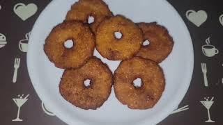 మొక్క జొన్న తీపి గారెలు/sweet corn Vada/Healthy and tasty/snack recipe