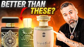 This Budget Fragrance Is BEAUTIFUL | Ajmal Song of Oud