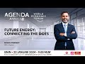 Agenda AWANI: Future energy | Connecting the dots