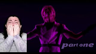 *I WAS NOT READY!!* TAEMIN (태민) 'T1001101 CONCERT' PART ONE | REACTION (SHINee SUNDAY!)