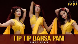 Viral dance choreography - Cherry Bomb - Tip Tip Barsa Pani I Bollywood Dance Choreography | Hattke