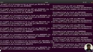 download databases in snpeff for variant effect prediction