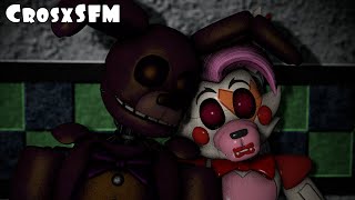 [SFM/FNAF] "FADED" (Five Nights At Freddy’s sfm animation)