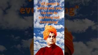 Swami vivekananda quotes || Swami vivekananda || #shorts #viral #trending