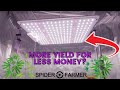 Unboxing | Best LED grow lights on the market?