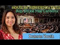 Kaisa-isang Miyembro ng Kamara na Nagtanggol Kay Pres. Rodrigo Duterte sa QuadComm Hearing 11/13/24