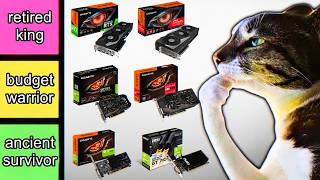 What Your GPU Really Says About You... (Extremely Accurate)