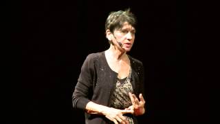 Hiding in plain sight - modern day slavery in the heartland: Kris Wade at TEDxWyandotte