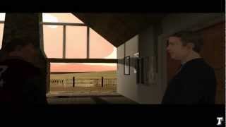 GTA San Andreas : Mission #66 - Interdiction (HD)