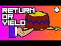 Understanding Return vs. Yield in Python: Unlock the Power of Generators