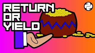 Understanding Return vs. Yield in Python: Unlock the Power of Generators