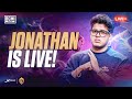 MVP OR WHAT! | JONATHAN IS BACK!! | BGMI!