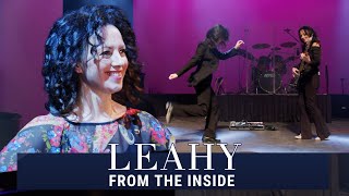 Leahy: From the Inside (Episode #4 - All In Stride)