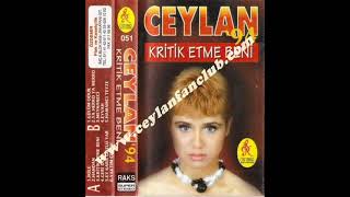 İKİLE CEYLAN