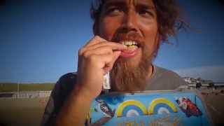 How To Use A Wacky Whistle   BY Robin Mejier Wacky Whistles Netherland (English)