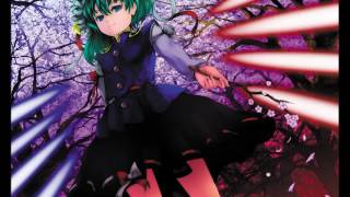 Gensou Shoujo Taisen Yume OST: Shiki Eiki Theme ~ Fate of Sixty Years