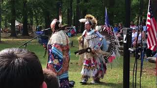 Albany Ga Chehaw Indian Festival 2018