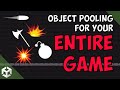 Unity Object Pooling Made Easy: Learn to Manage Spawns Like a Pro | Unity Tutorial