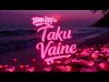 Taku Vaine · Turn-Key · Eddie Dean · AI Cook Islands Music
