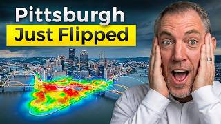 The Pittsburgh Housing Market Just SHIFTED (Here’s Why)