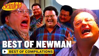 Best Of Newman | Seinfeld