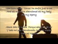 twenty one pilots-cáncer(cover)español-ingles lyrics
