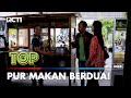 So Sweet! Mas Pur Ngajak Windi Lunch Bareng – TUKANG OJEK PENGKOLAN| Eps. 3468 (2/6)