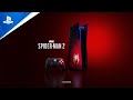 Marvel’s Spider-Man 2 - Limited Edition PS5 Bundle & DualSense Wireless Controller