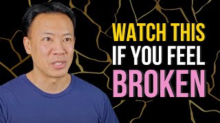 How to Heal When Life BREAKS You | Jim Kwik
