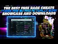 CSGO Rage Cheats - TOP FREE VAC BYPASS Cheats of 2022