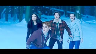 The Twilight Saga: Breaking Dawn - Part 1 (2011) Movie Review and Facts | Kristen Stewart