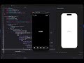 SwiftUI Tab Bar Micro Animations with Keyframes