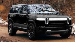 Rivian R1S vs Tesla Model 3: WHICH IS THE BEST ELECTRIC SUV