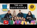 Ravi Mathur's Road to Success : Lessons from Shark Tank India & Beyond | Entrepreneurship Unplugged