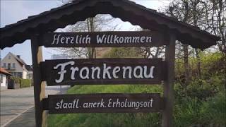 Frankenau, Germany... twinned with Wirksworth, Derbyshire