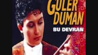 Güler duman Erzurum daglari kar ile boran