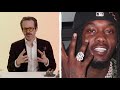 Jewelry Expert Critiques Celebrities' Rings Part 2  Fine Points  GQ