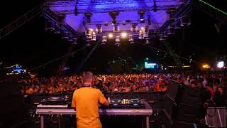 James Cole full set at BALATON SOUND 2018