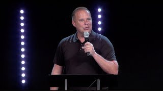 The Power of God | Pastor Matthew Barnett