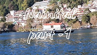 Part -1|| Durgapur to Lalkuan train journey || Lalkuan to Nainital ||Hotel Emoji inn||Kumaon series