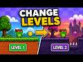 Add Multiple Levels to Your Game (Unity Scene Loading)