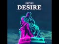 KRYVSK - Desire [Visualizer]