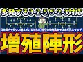 【日本代表に追従？国内 jリーグで3 2 5 5 2 3大増殖の件】ペップシティ以降の増殖経緯とトゥヘル以降の止め方 u0026日本代表や欧州クラブが見せる攻守攻略法