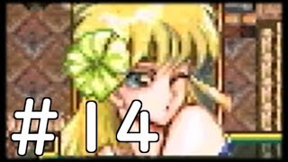 【実況】-108星 集めちゃいます!!- 幻想水滸伝 実況プレイ　part14