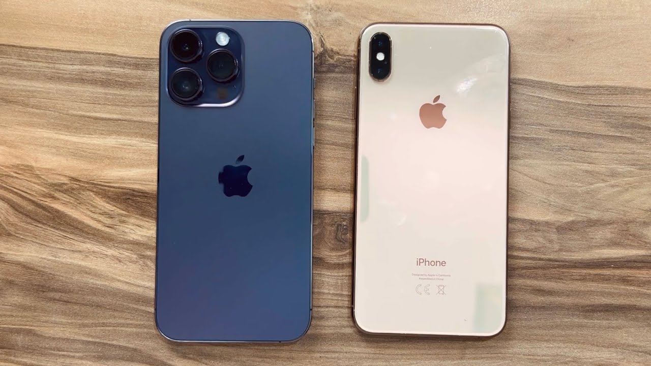 Iphone 14 Pro Max Vs Iphone Xs Max Www Inf Inet Iphone 14 Pro Max Vs Iphone Xs Max Www Inf Inet