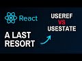 What Are Refs In React.js, Really? Why?