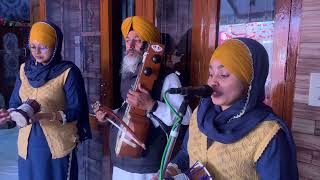 ਮੈਂ ਜਨਣੀ ਦੁਨੀਆਂ ਦੀ | Dhadi Jatha | Bibi Balwinder Kaur Khehra | 9872016730 |