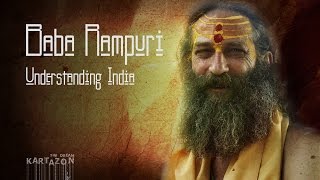 Baba Rampuri - Understanding India